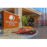 DoubleTree Suites by Hilton Hotel Sacramento - Rancho Cordova logo, DoubleTree Suites by Hilton Hotel Sacramento - Rancho Cordova contact details