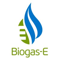 Biogas-E logo, Biogas-E contact details