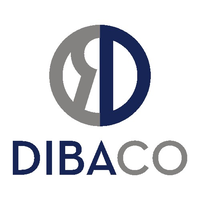 Dibaco logo, Dibaco contact details