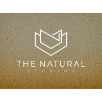 The Natural Studios logo, The Natural Studios contact details