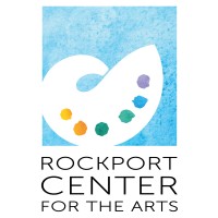 Rockport Center For The Arts logo, Rockport Center For The Arts contact details