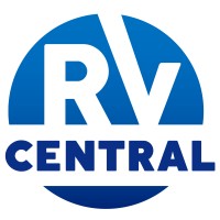 RV Central logo, RV Central contact details