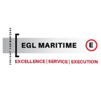 EGL MARITIME logo, EGL MARITIME contact details