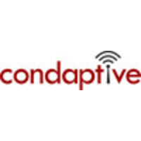 Condaptive logo, Condaptive contact details