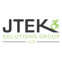 JTEK Solutions Group logo, JTEK Solutions Group contact details