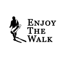 Enjoy The Walk Golf & Lifestyle Podcast logo, Enjoy The Walk Golf & Lifestyle Podcast contact details