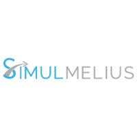 Simul Melius logo, Simul Melius contact details