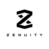 ZENUITY logo, ZENUITY contact details