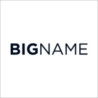 Big Name logo, Big Name contact details