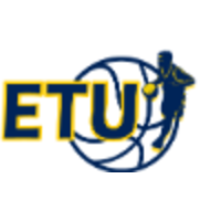 E-Train University logo, E-Train University contact details