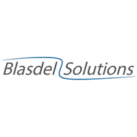 Blasdel Solutions logo, Blasdel Solutions contact details