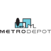 Metro Depot LLC logo, Metro Depot LLC contact details