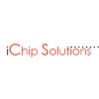 iChip Solutions logo, iChip Solutions contact details