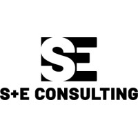 S+E Consulting, LLC logo, S+E Consulting, LLC contact details