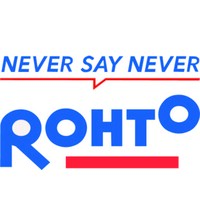 ROHTO Pharmaceutical Co., Ltd. logo, ROHTO Pharmaceutical Co., Ltd. contact details