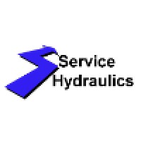 Service Hydraulics logo, Service Hydraulics contact details