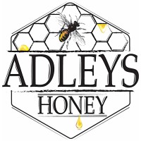 Adleys Honey logo, Adleys Honey contact details