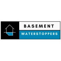 Basement Waterstoppers logo, Basement Waterstoppers contact details