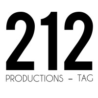 212 PRODUCTIONS logo, 212 PRODUCTIONS contact details