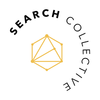 Search Collective logo, Search Collective contact details