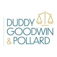 Duddy, Goodwin & Pollard logo, Duddy, Goodwin & Pollard contact details