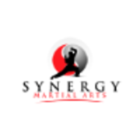 Synergy Martial Arts logo, Synergy Martial Arts contact details