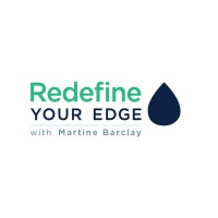 Redefine Your Edge logo, Redefine Your Edge contact details