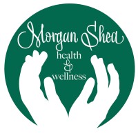 Morgan Shea Health & Wellness logo, Morgan Shea Health & Wellness contact details