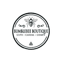 Bumblebee Boutique logo, Bumblebee Boutique contact details