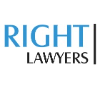 Right Lawyers logo, Right Lawyers contact details