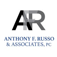 Anthony F. Russo & Associates, P.C. logo, Anthony F. Russo & Associates, P.C. contact details