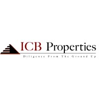 ICB Properties logo, ICB Properties contact details