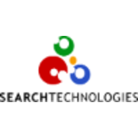 SearchTechnologies logo, SearchTechnologies contact details