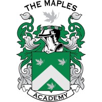 The Maples Academy & Childcare Centre logo, The Maples Academy & Childcare Centre contact details