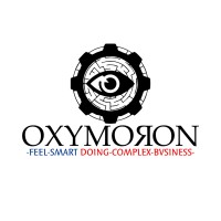 Oxymoron logo, Oxymoron contact details