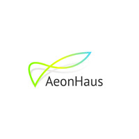 AeonHaus UK logo, AeonHaus UK contact details