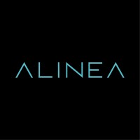 ALINEA logo, ALINEA contact details