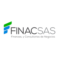 Finacsas logo, Finacsas contact details