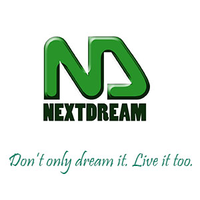 NextDream Ghana logo, NextDream Ghana contact details