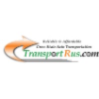 TransportRus Inc logo, TransportRus Inc contact details