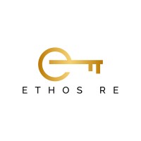 Ethos RE logo, Ethos RE contact details