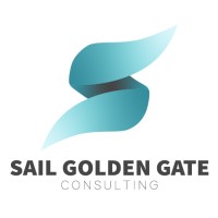 SailGoldenGate Consulting logo, SailGoldenGate Consulting contact details