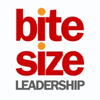 Bite Size Leadership logo, Bite Size Leadership contact details