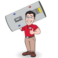 The Cylinder Guy logo, The Cylinder Guy contact details