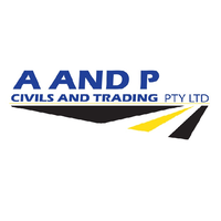 A and P Civils & Trading (Pty) Ltd logo, A and P Civils & Trading (Pty) Ltd contact details