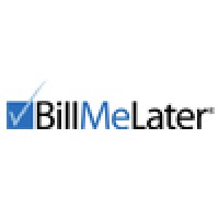 Bill Me Later, Inc. logo, Bill Me Later, Inc. contact details