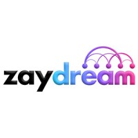 Zaydream Media logo, Zaydream Media contact details