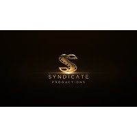 Syndicate Productions logo, Syndicate Productions contact details