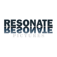 Resonate Pictures logo, Resonate Pictures contact details