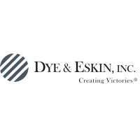 Dye & Eskin, Inc. logo, Dye & Eskin, Inc. contact details